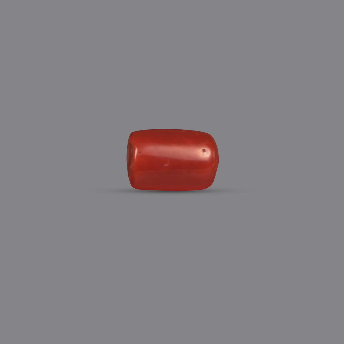 Red Coral - 4.31 Carats
