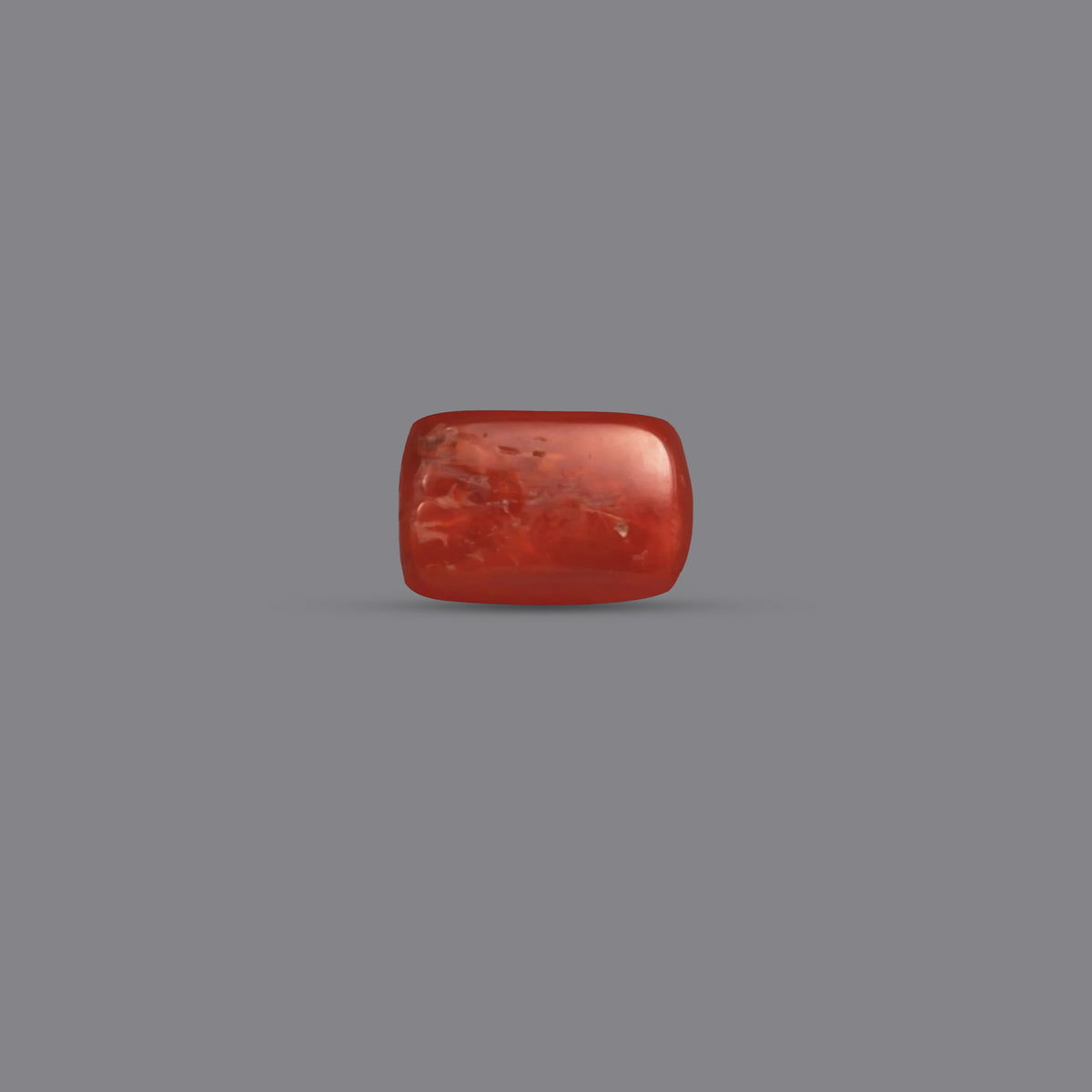 Red Coral - 4.31 Carats