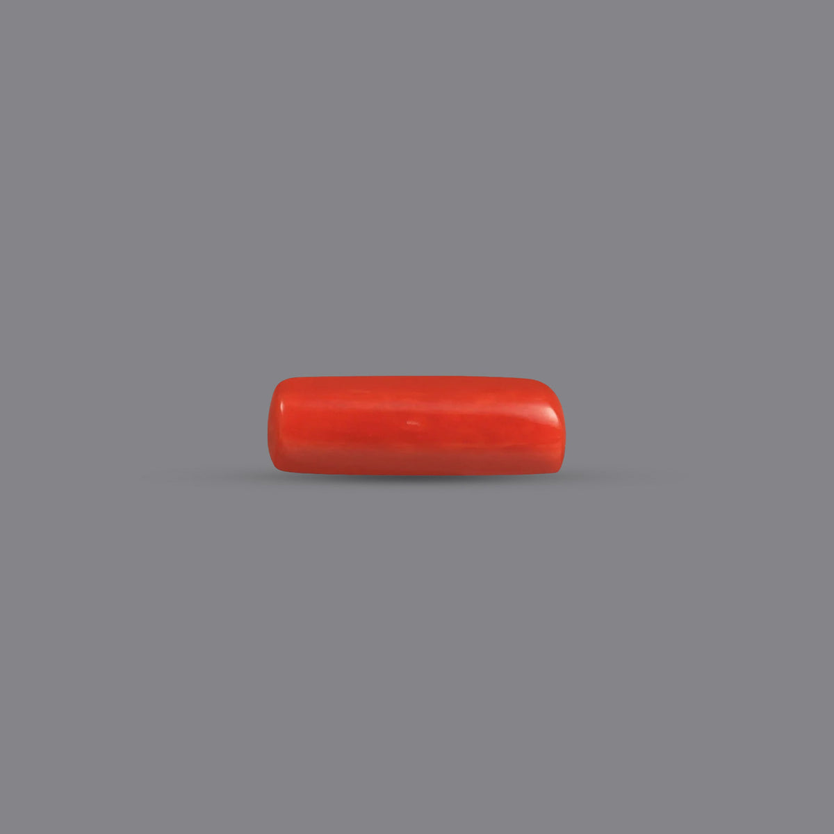 Red Coral - 4.05 Carats
