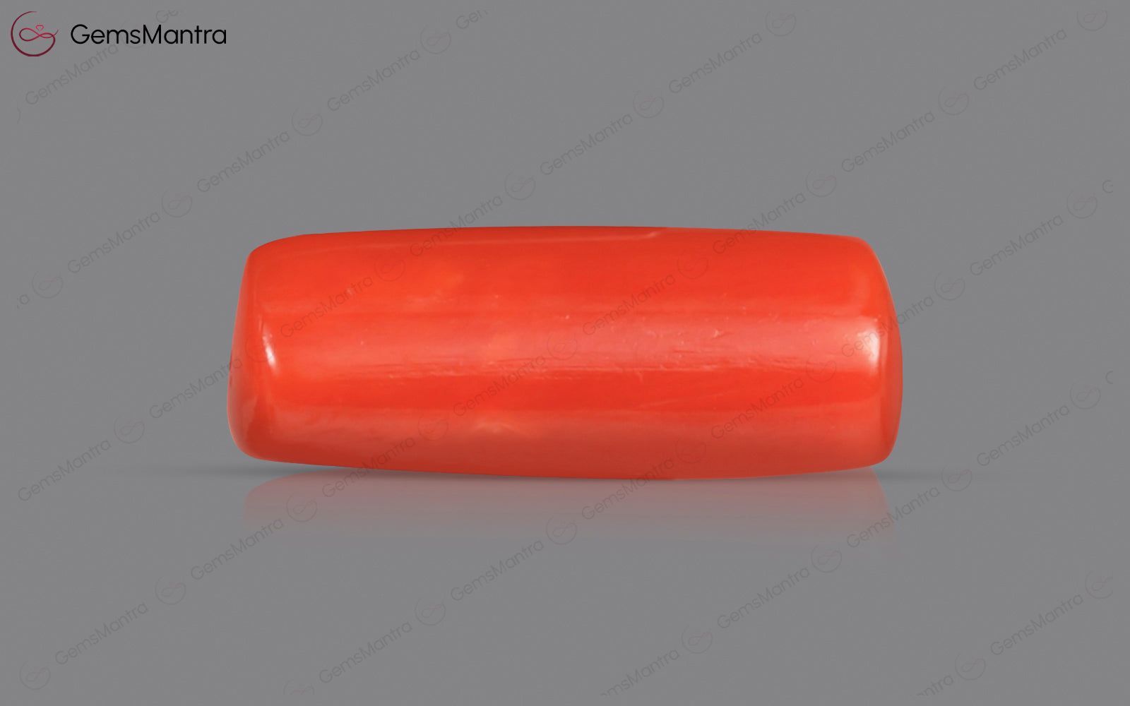 Red Coral - 4 Carats