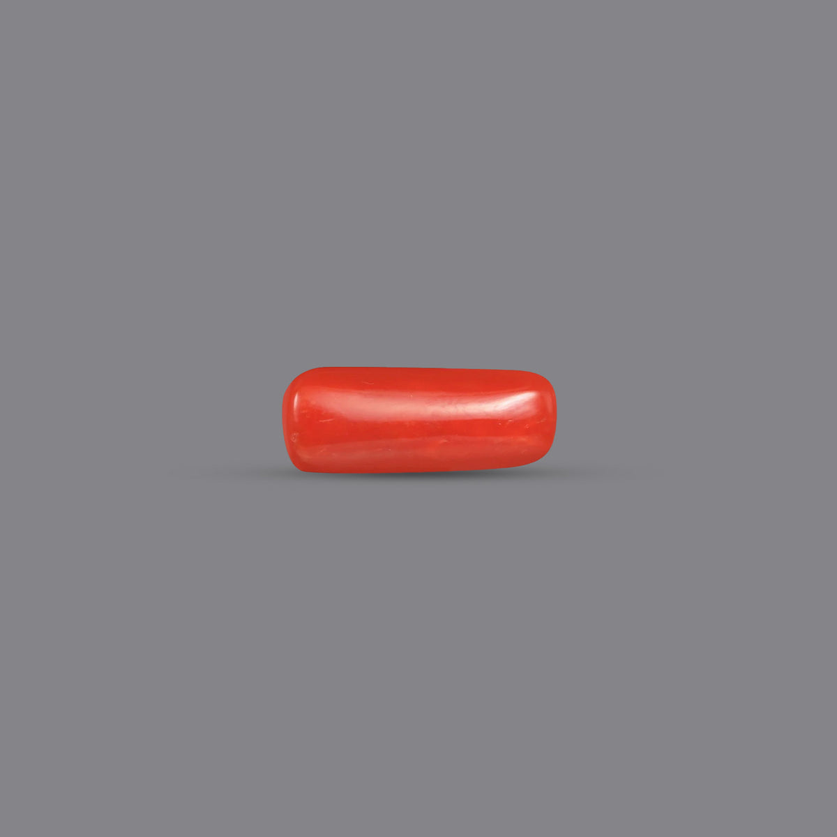 Red Coral - 4.62 Carats