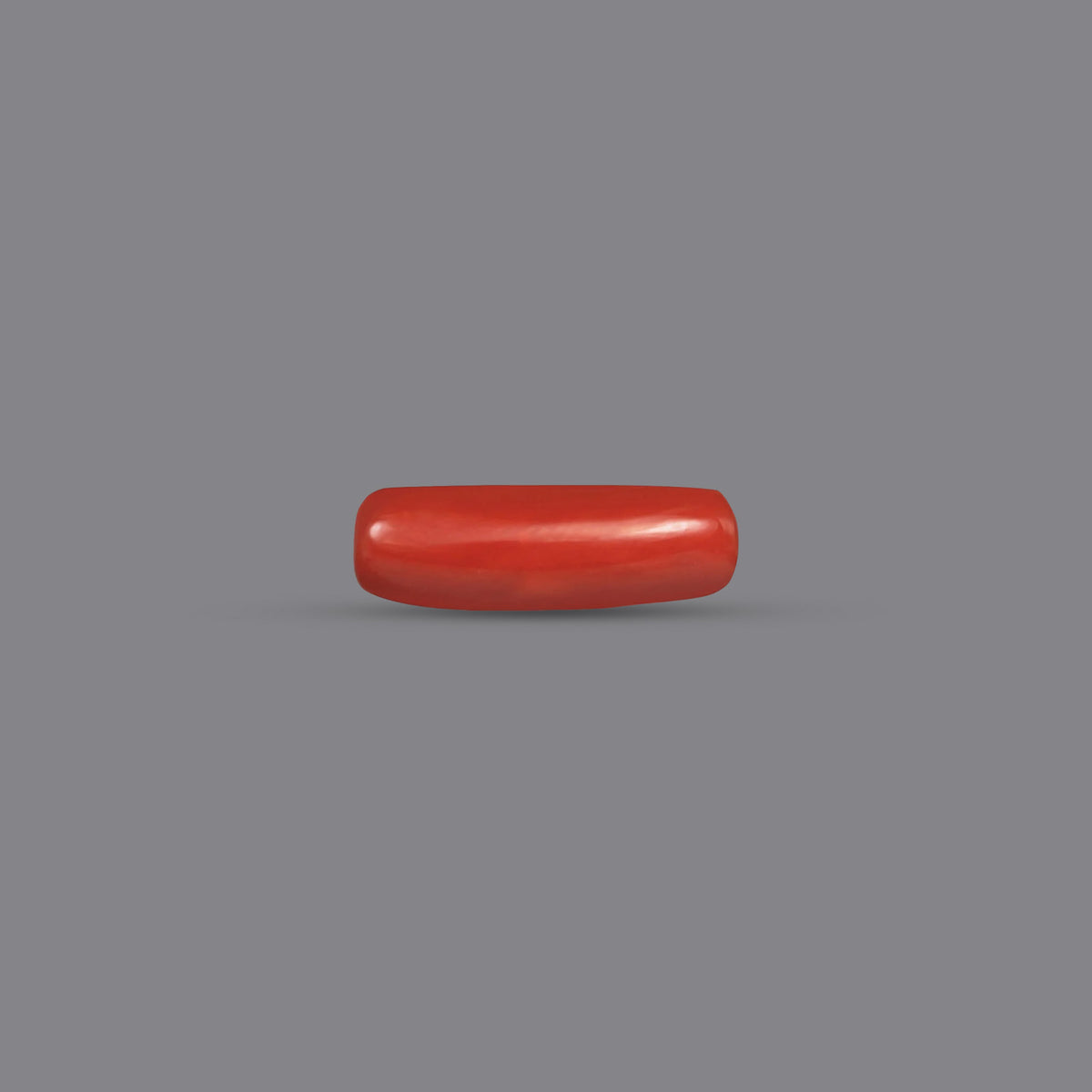 Red Coral - 4.92 Carats