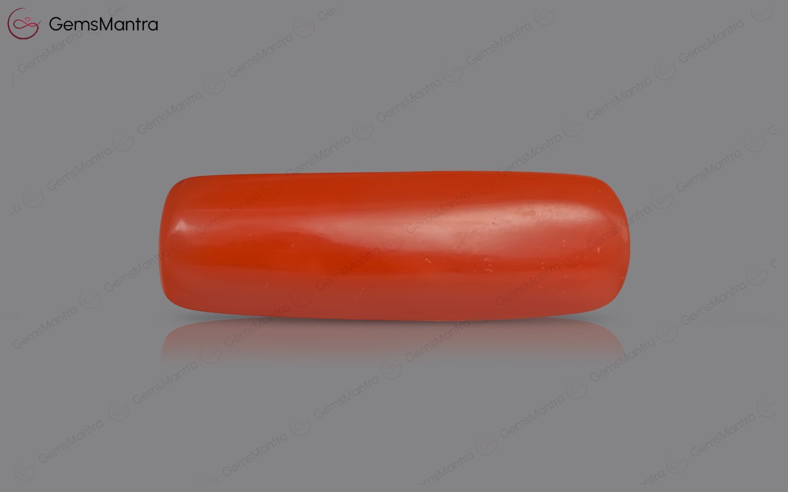 Red Coral - 5 Carats