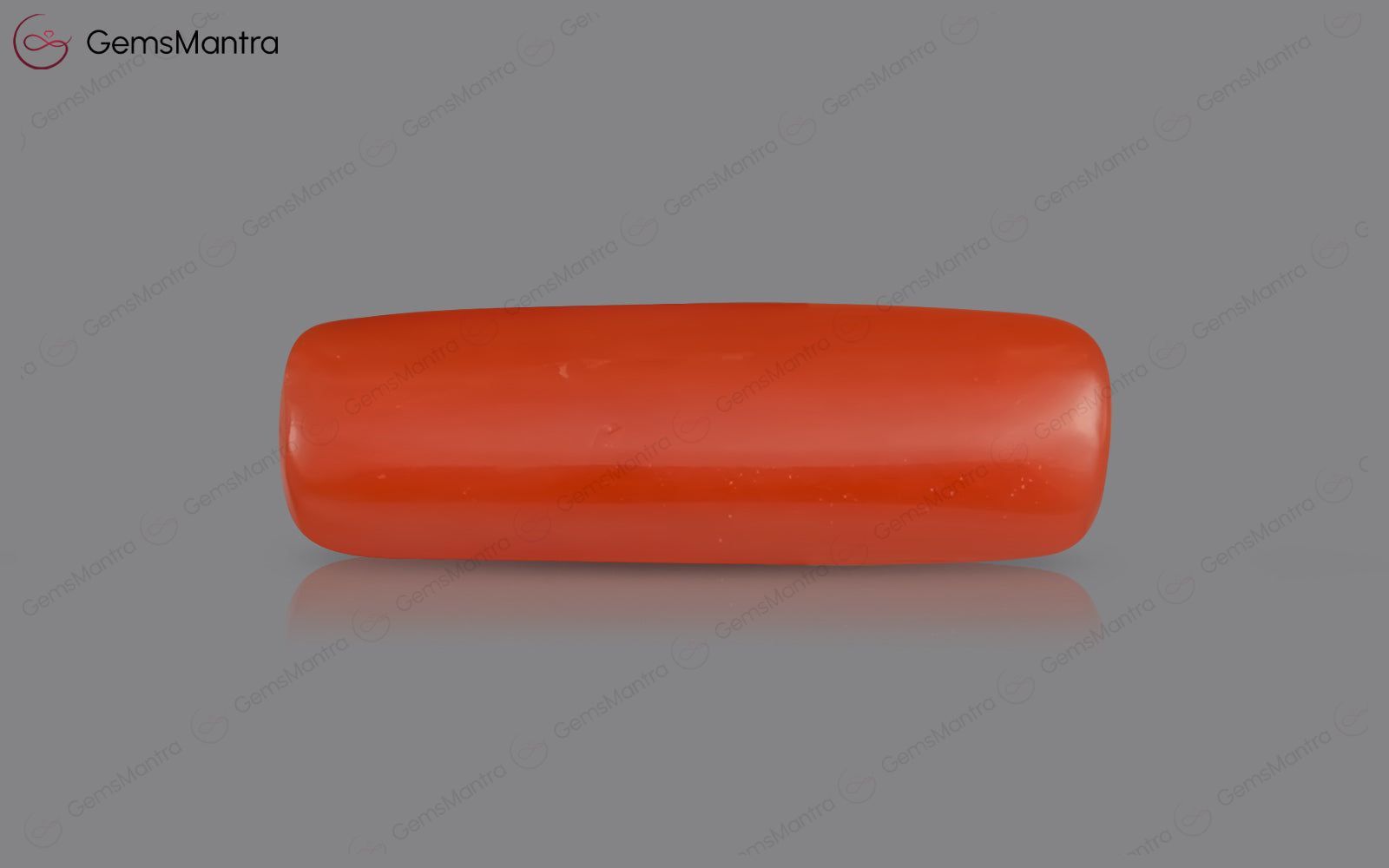 Red Coral - 5 Carats