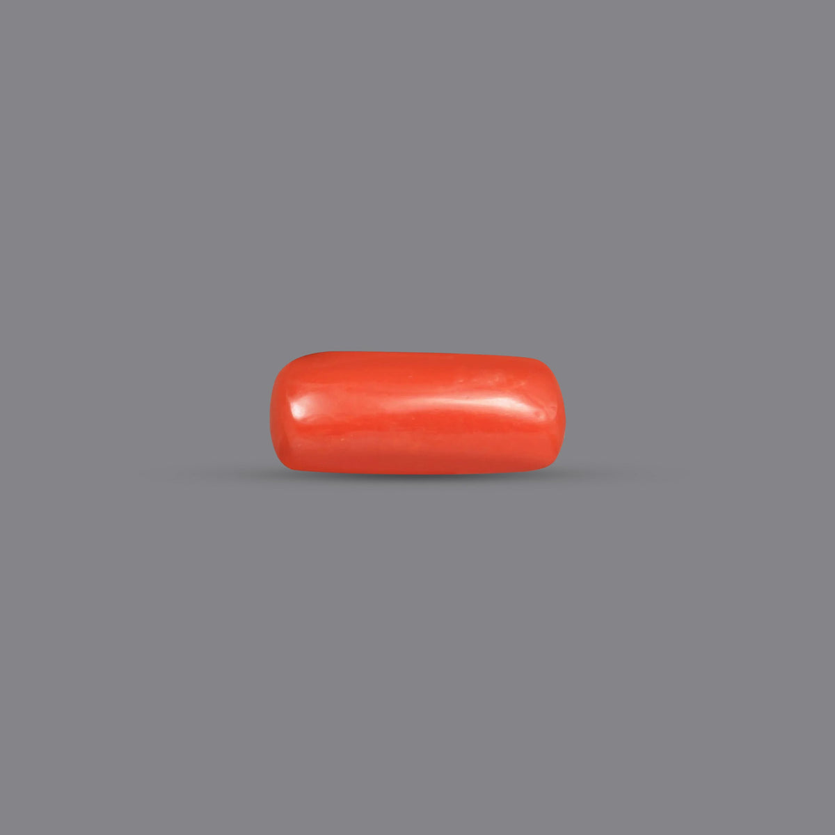 Red Coral - 4.89 Carats