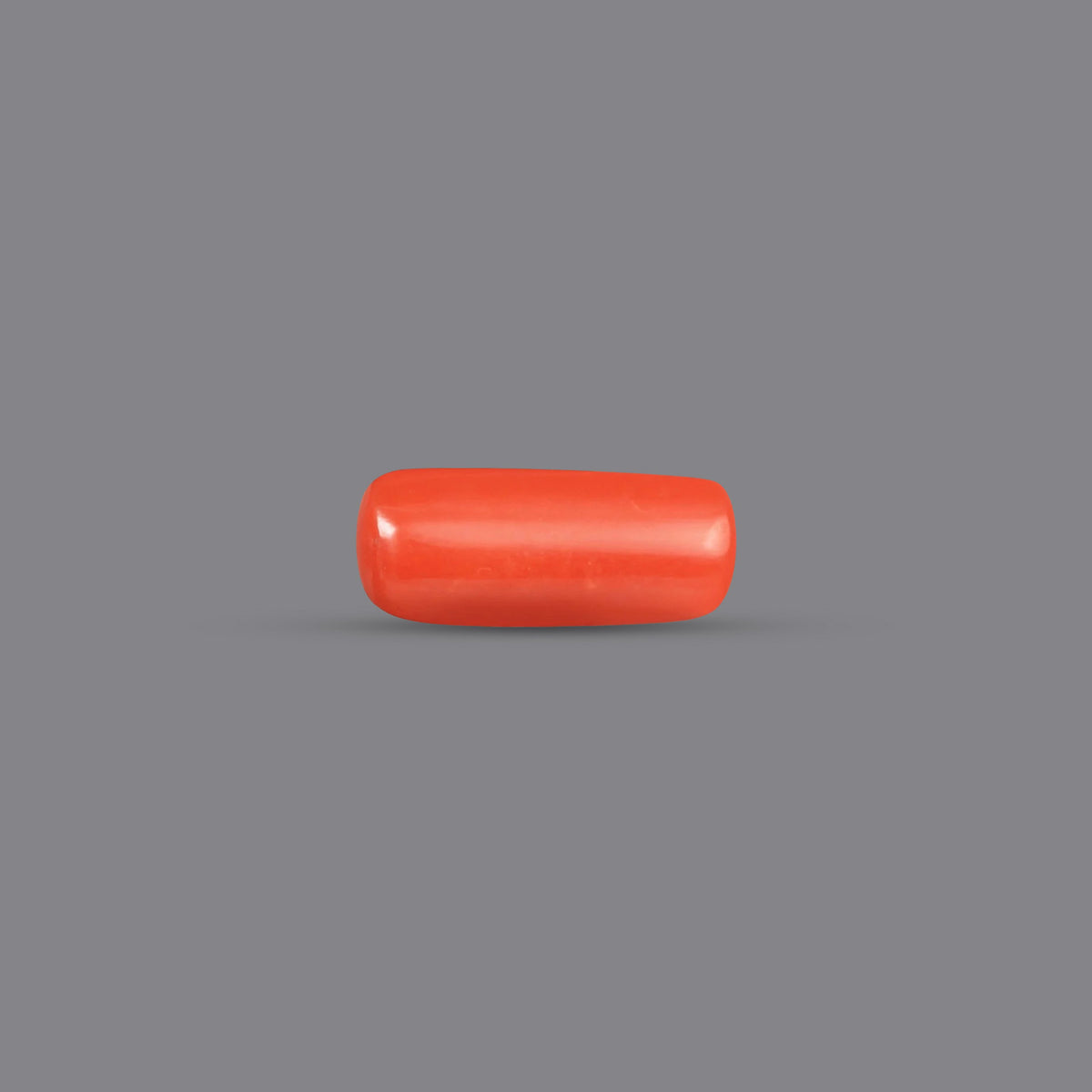 Red Coral - 4.89 Carats