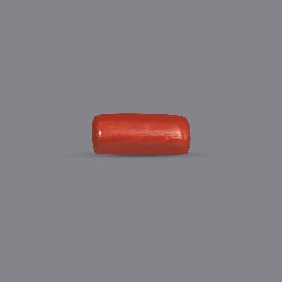 Red Coral - 4.91 Carats