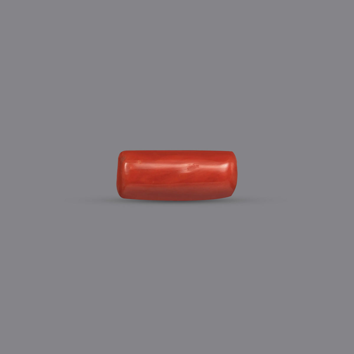 Red Coral - 4.91 Carats