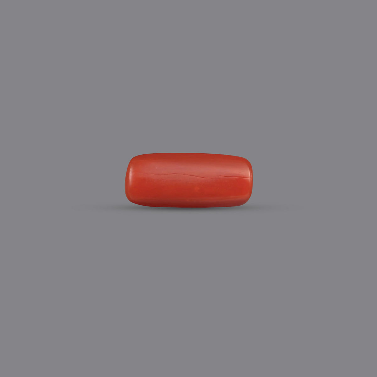Red Coral - 4.89 Carats