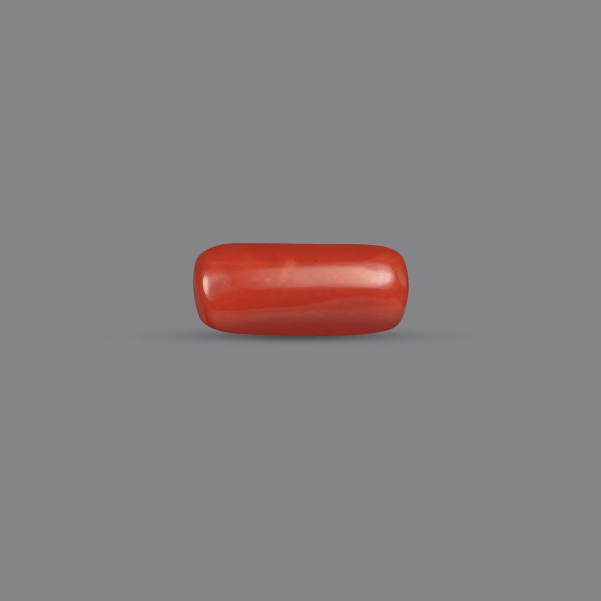 Red Coral - 4.89 Carats