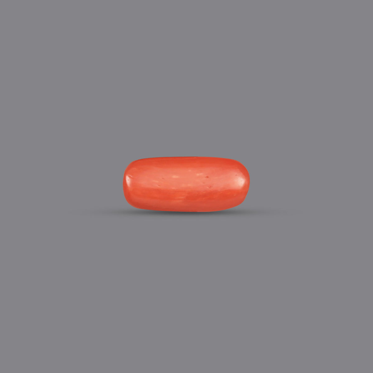 Red Coral - 4.62 Carats