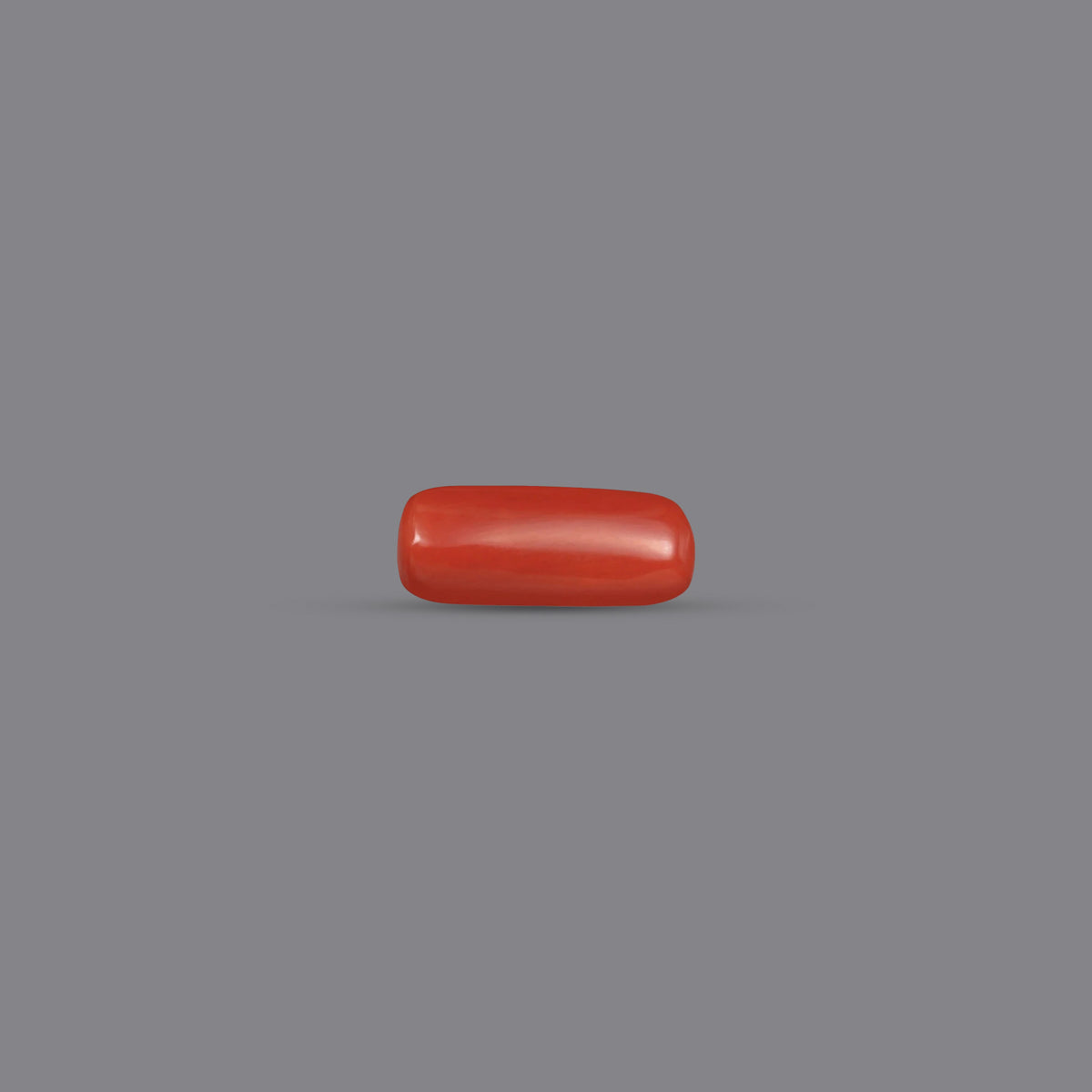 Red Coral - 4.38 Carats