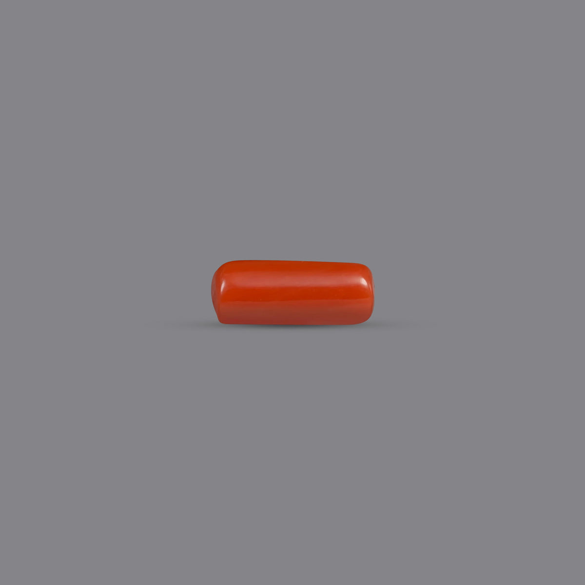 Red Coral - 4.93 Carats