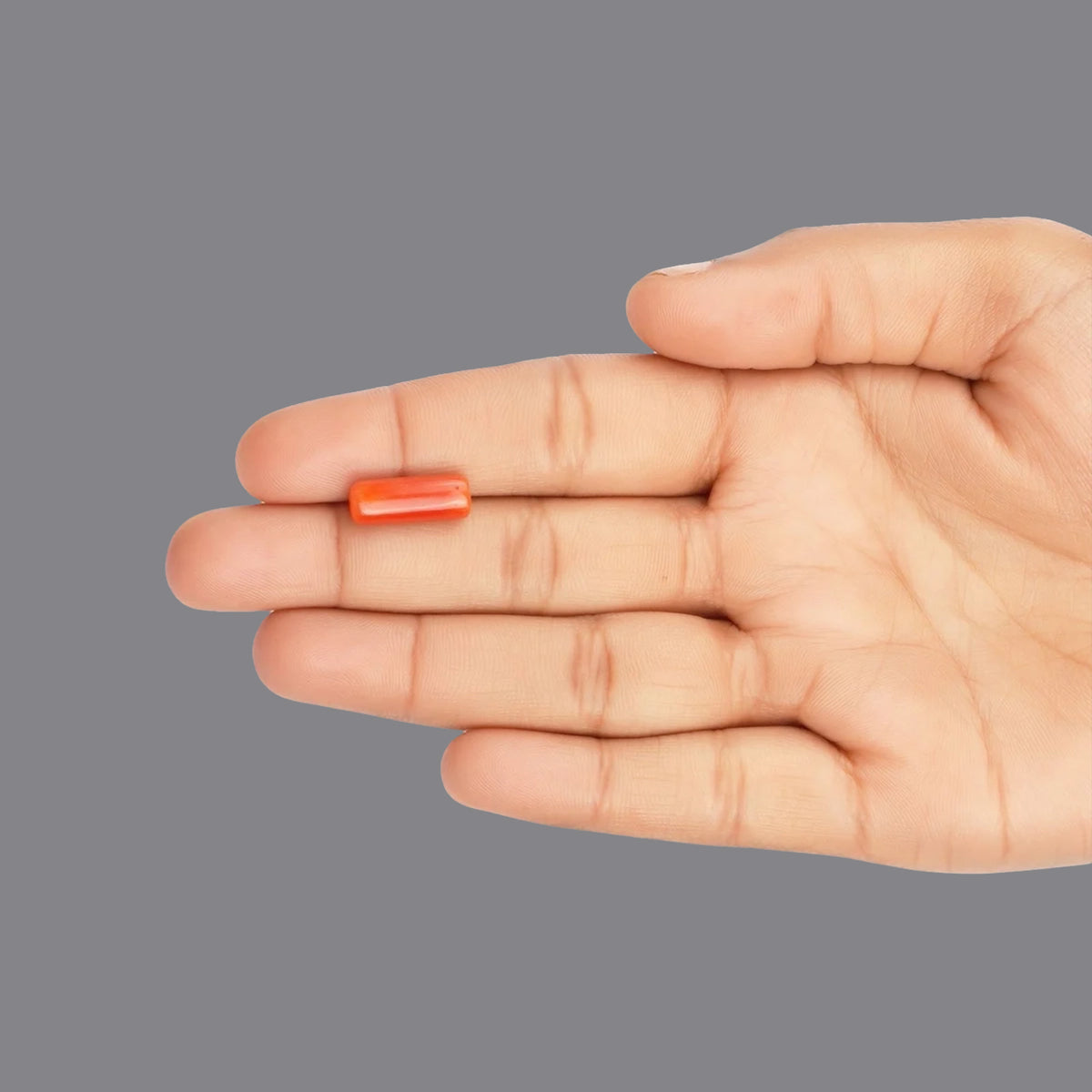 Red Coral - 5 Carats