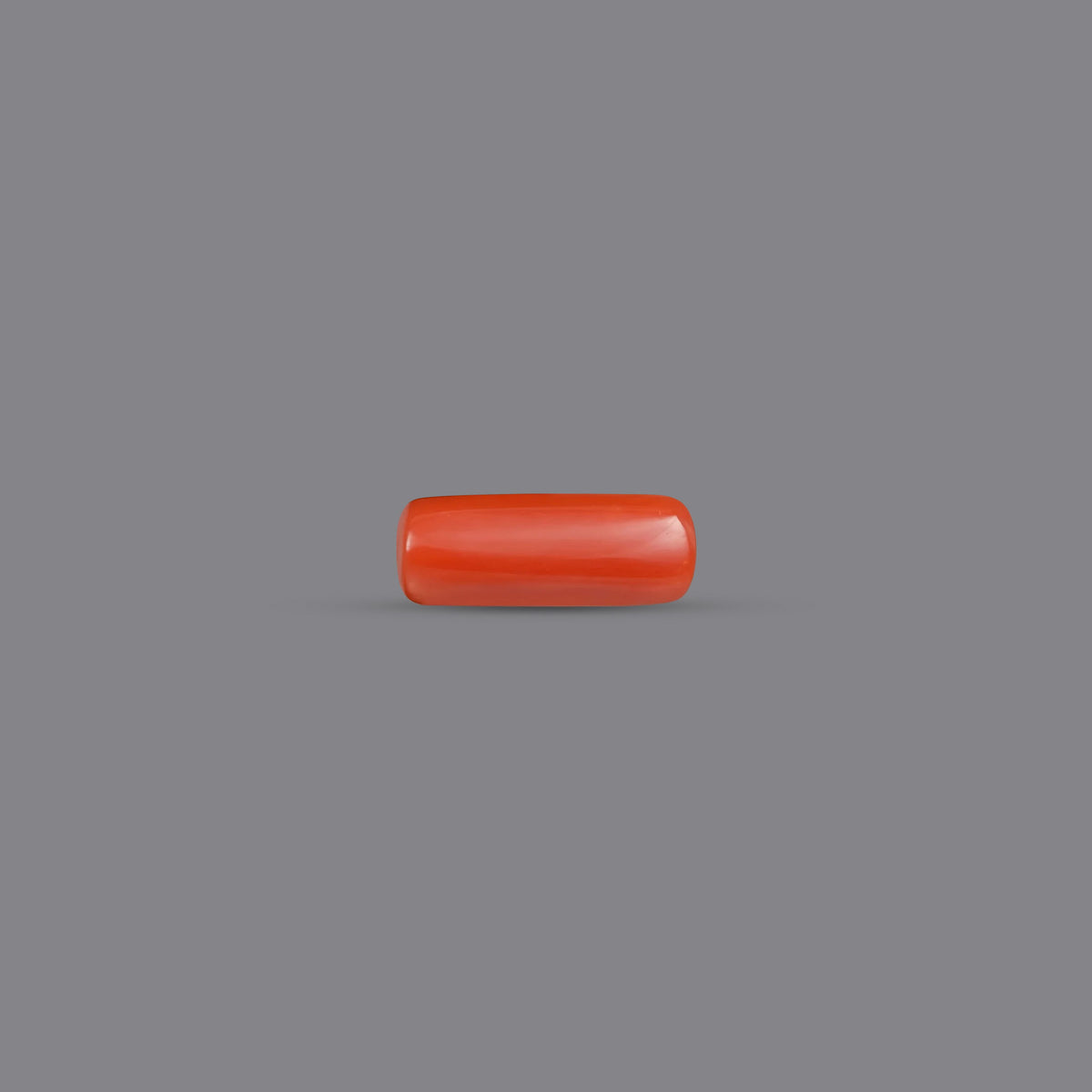Red Coral (Moonga) – 8.59 Carat / 9.4 Ratti [GM01930]