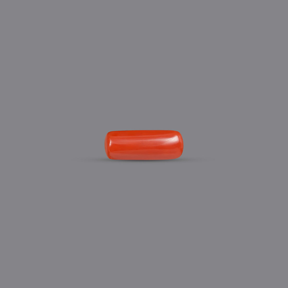 Red Coral (Moonga) – 8.59 Carat / 9.4 Ratti [GM01930]