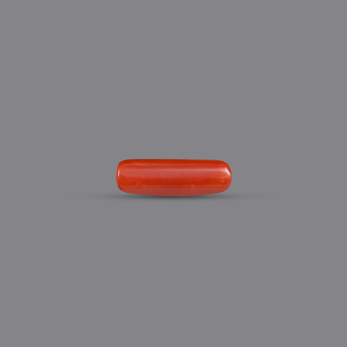 Red Coral - 8.31 Carats