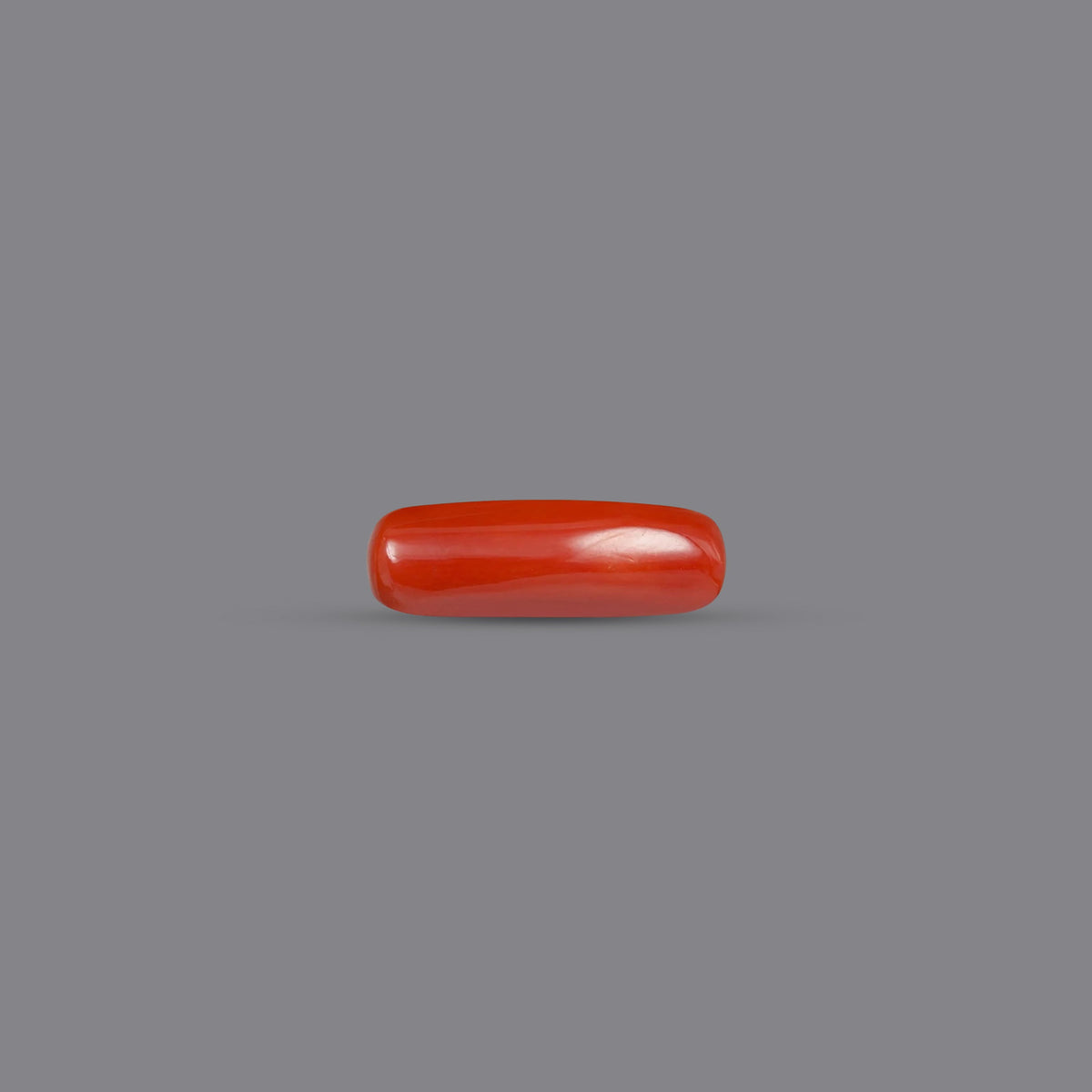 Red Coral - 8.31 Carats