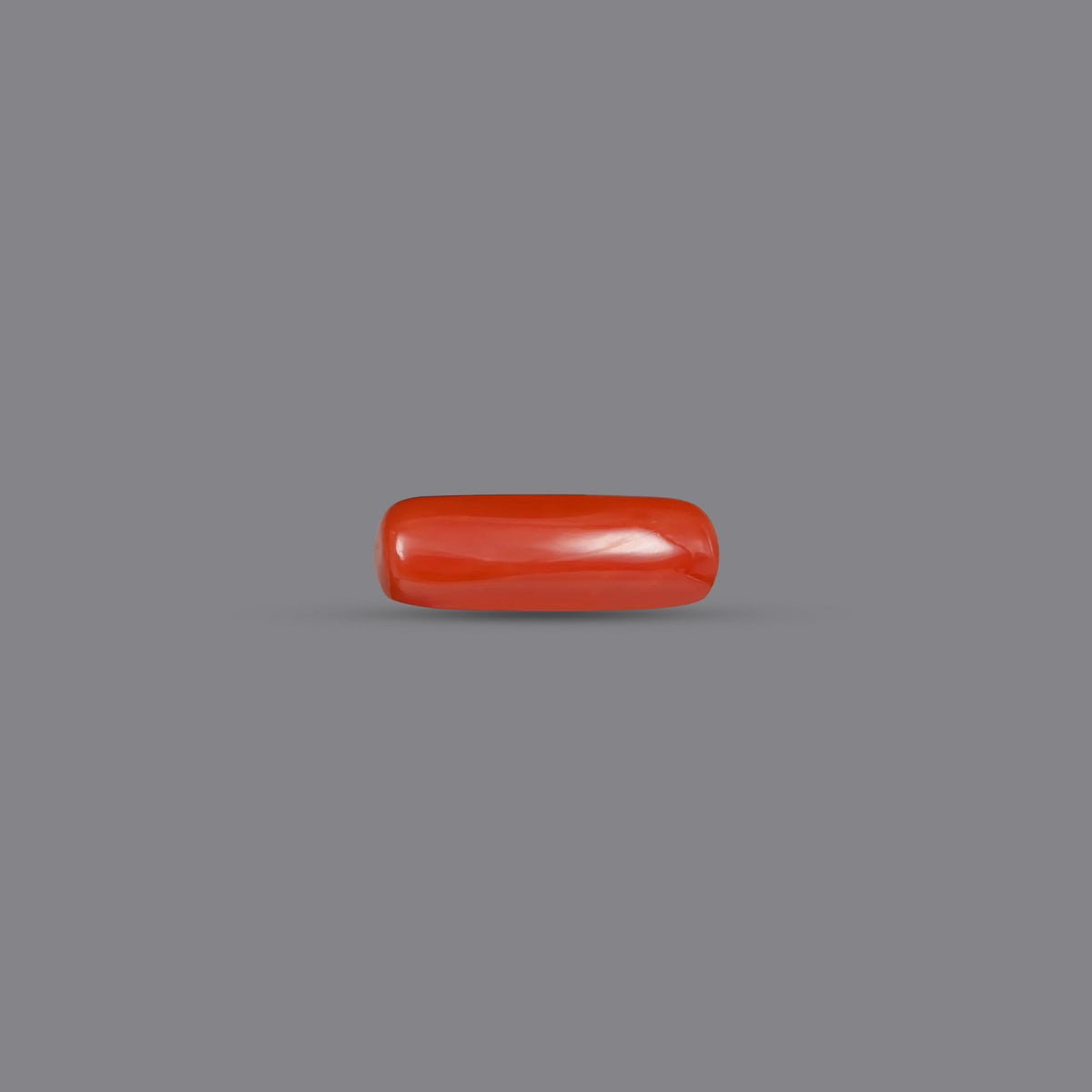 Red Coral - 8.35 Carats