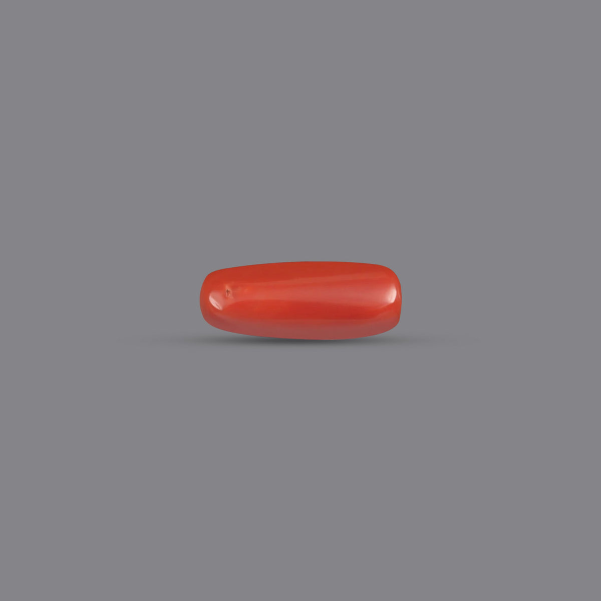 Red Coral - 8.08 Carats