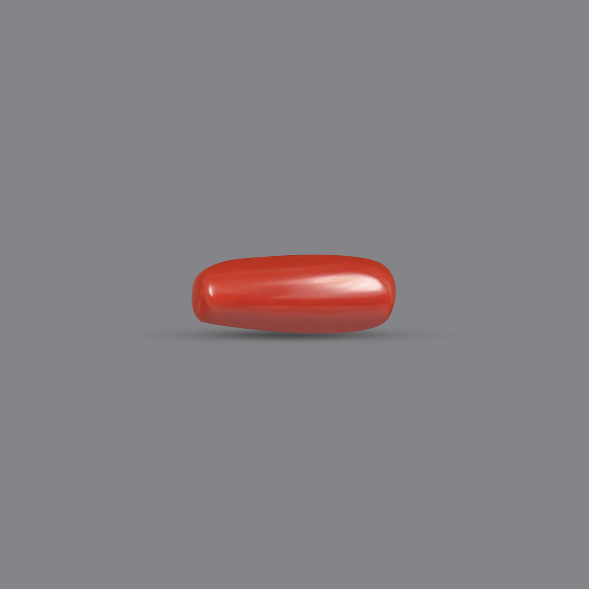 Red Coral - 8.08 Carats