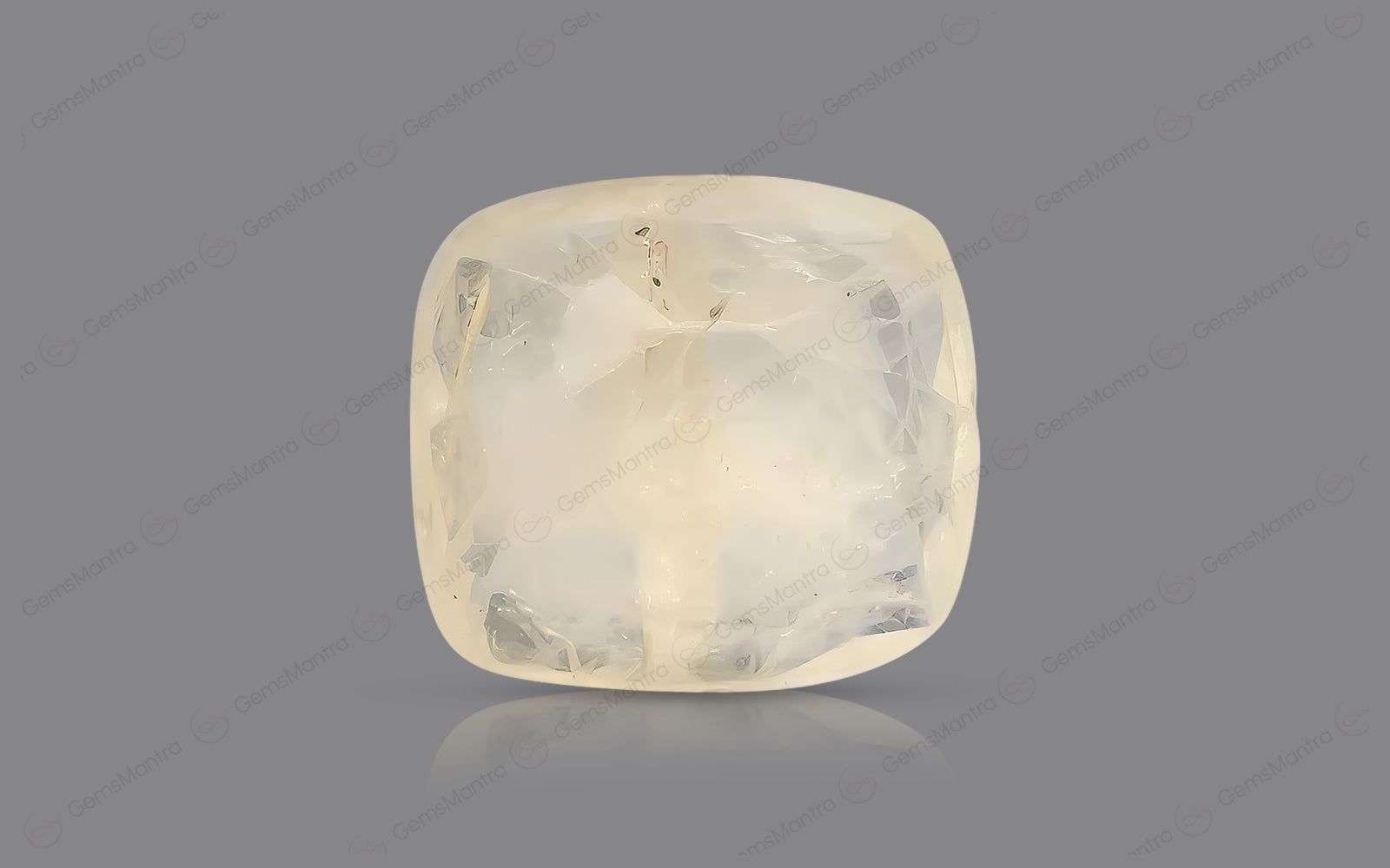 Yellow Sapphire - 3.17 Carats