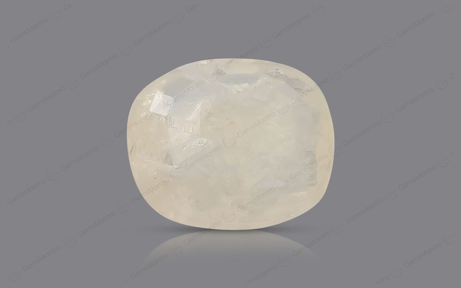Yellow Sapphire - 4.39 Carats