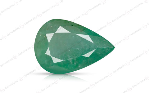 Emerald (Panna) – 4.22 Carat / 4.6 Ratti [GM02228]
