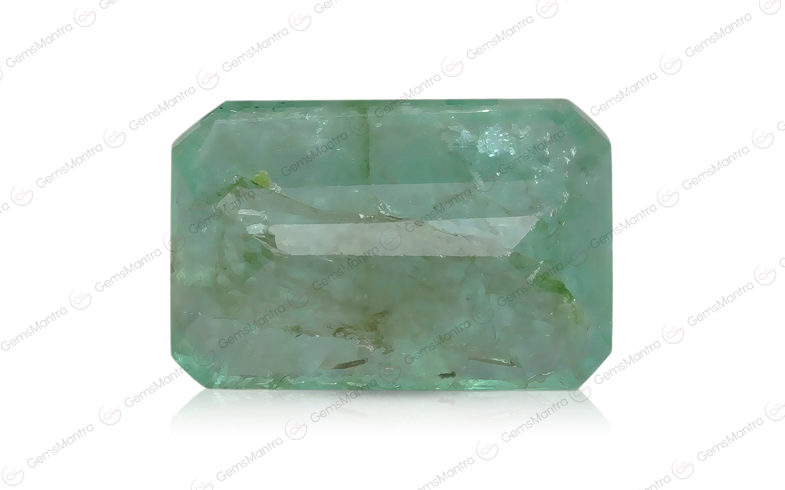 Emerald - 5.05 Carats