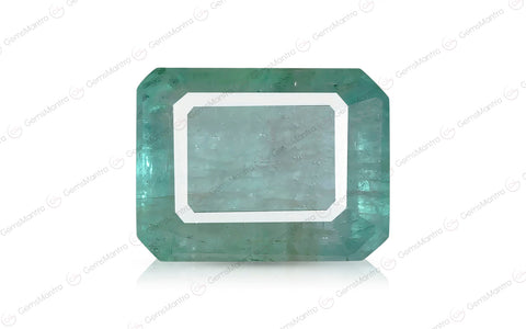Emerald (Panna) – 6.32 Carat / 7 Ratti [GM02237]