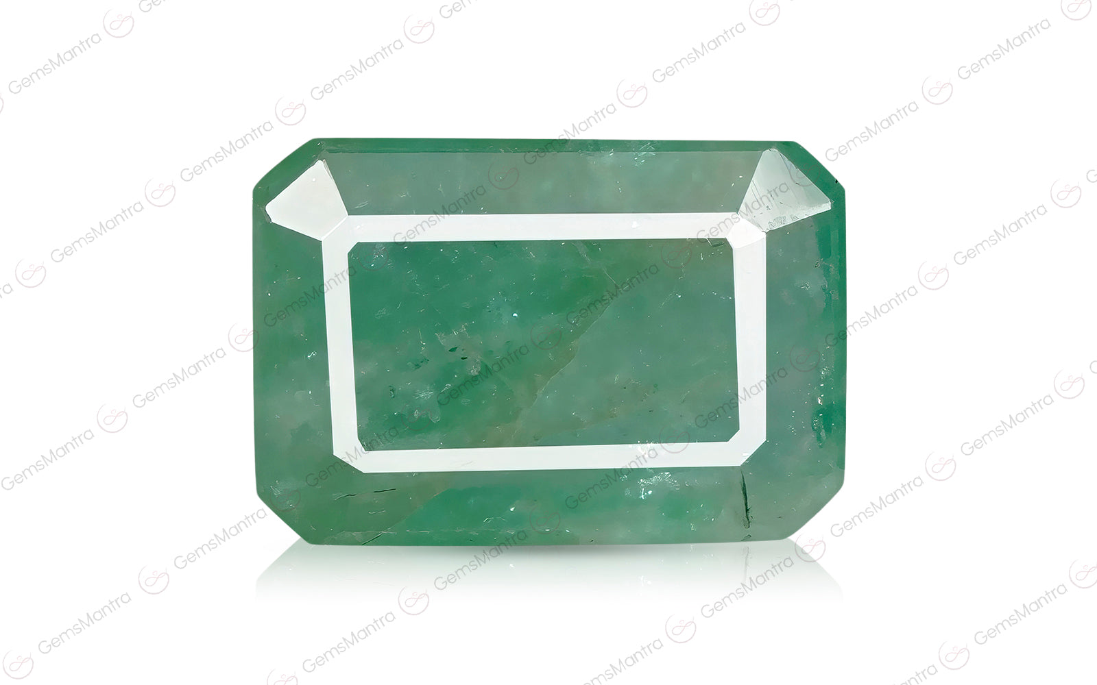 Emerald - 7.53 Carats