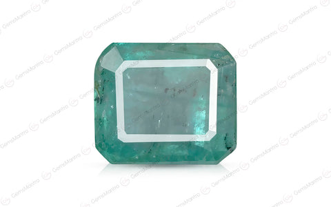 Emerald (Panna) – 3.45 Carat / 3.8 Ratti – Zambia [GM02245]