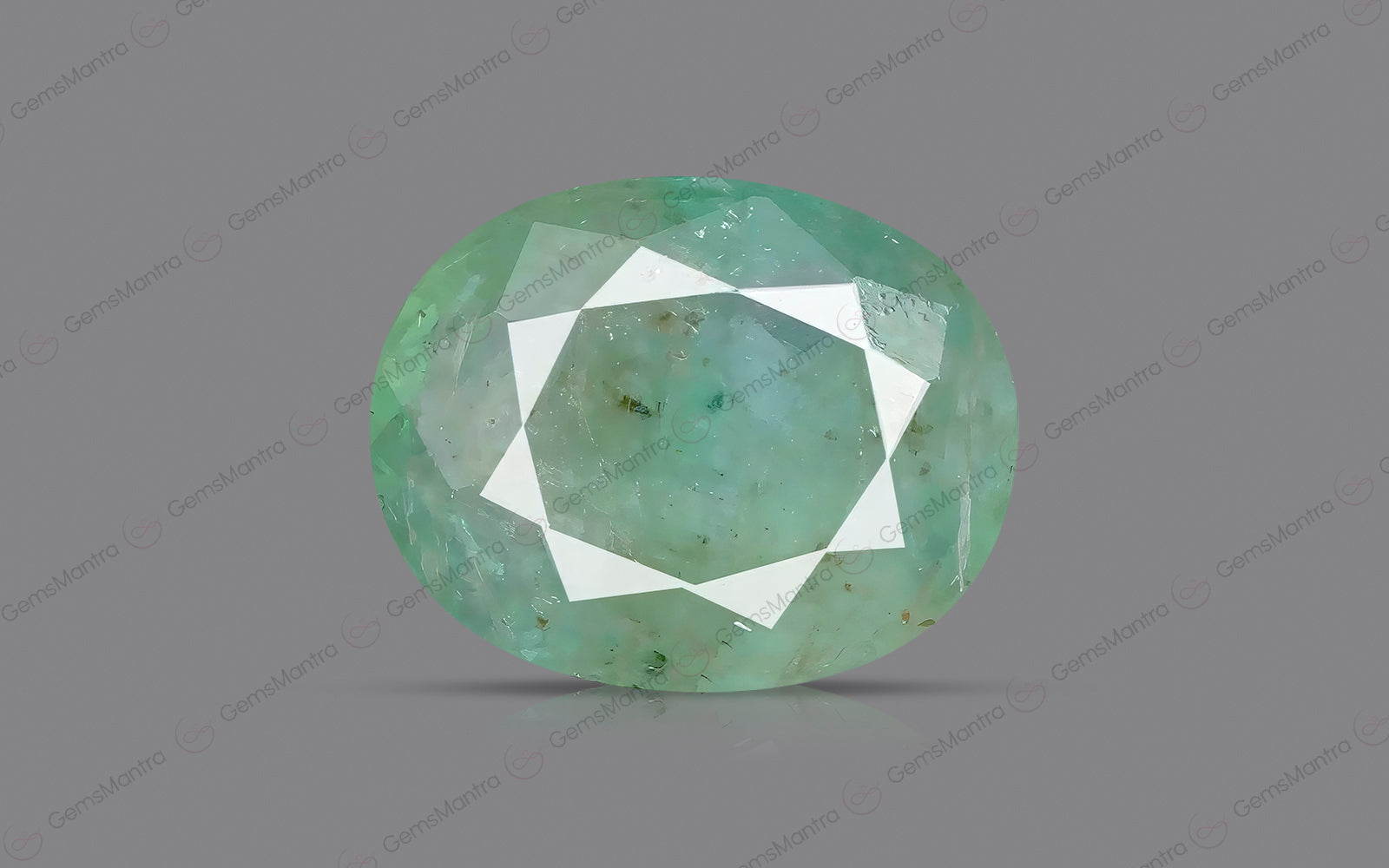 Emerald - 4.51 Carats
