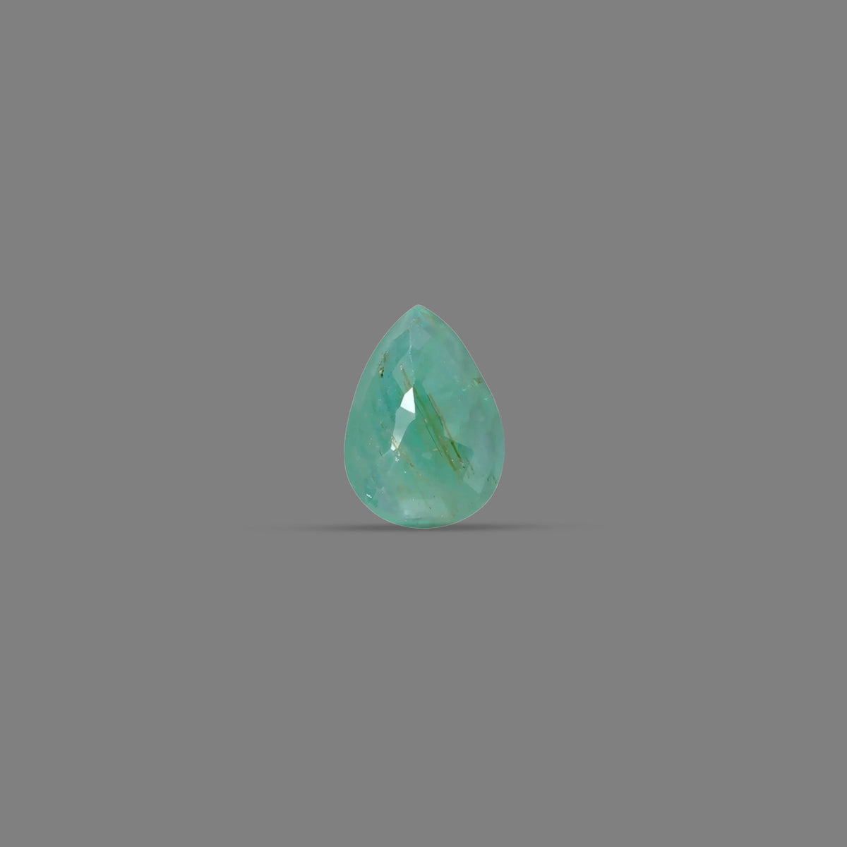 Emerald - 4.56 Carats