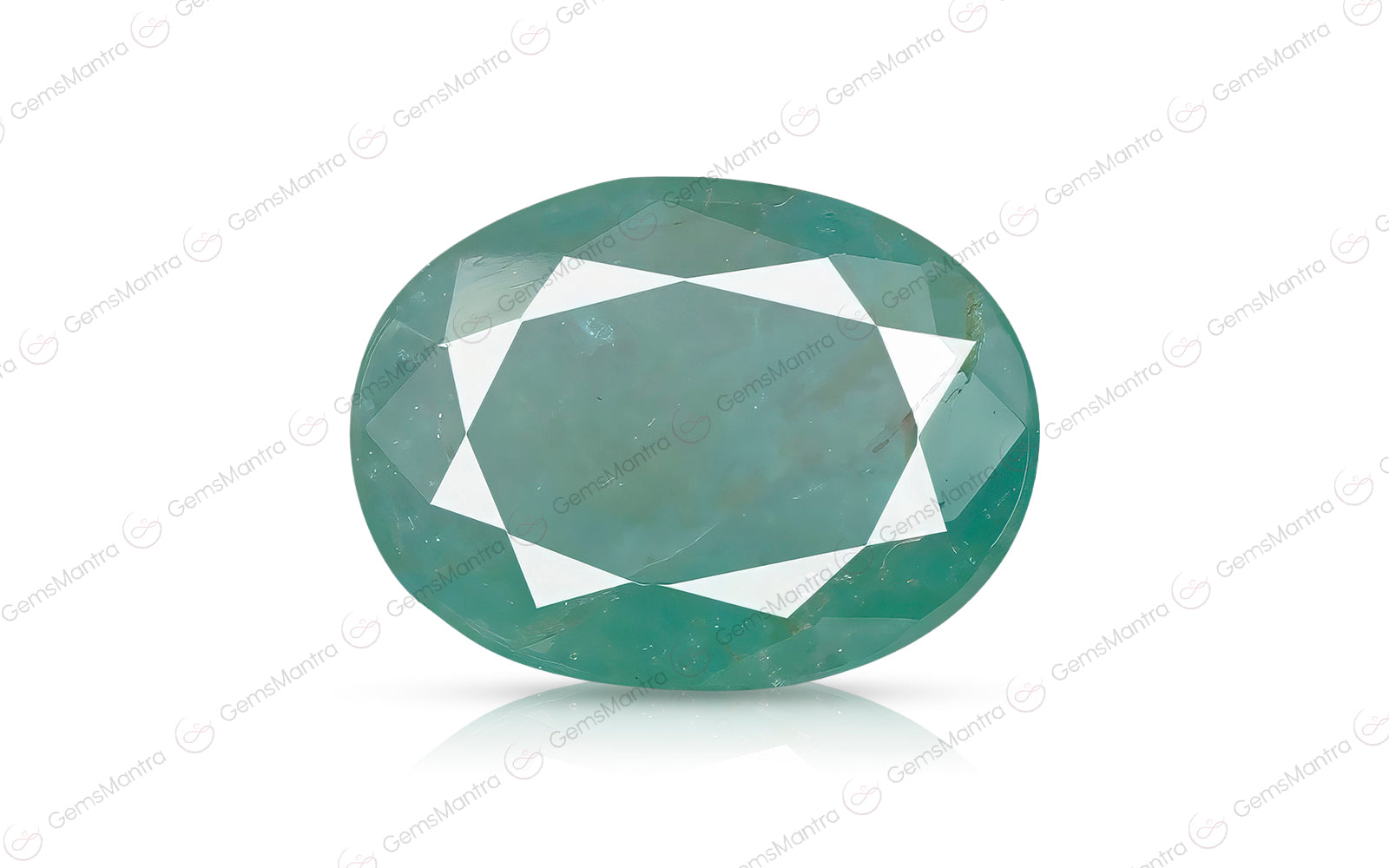 Emerald - 5.26 Carats