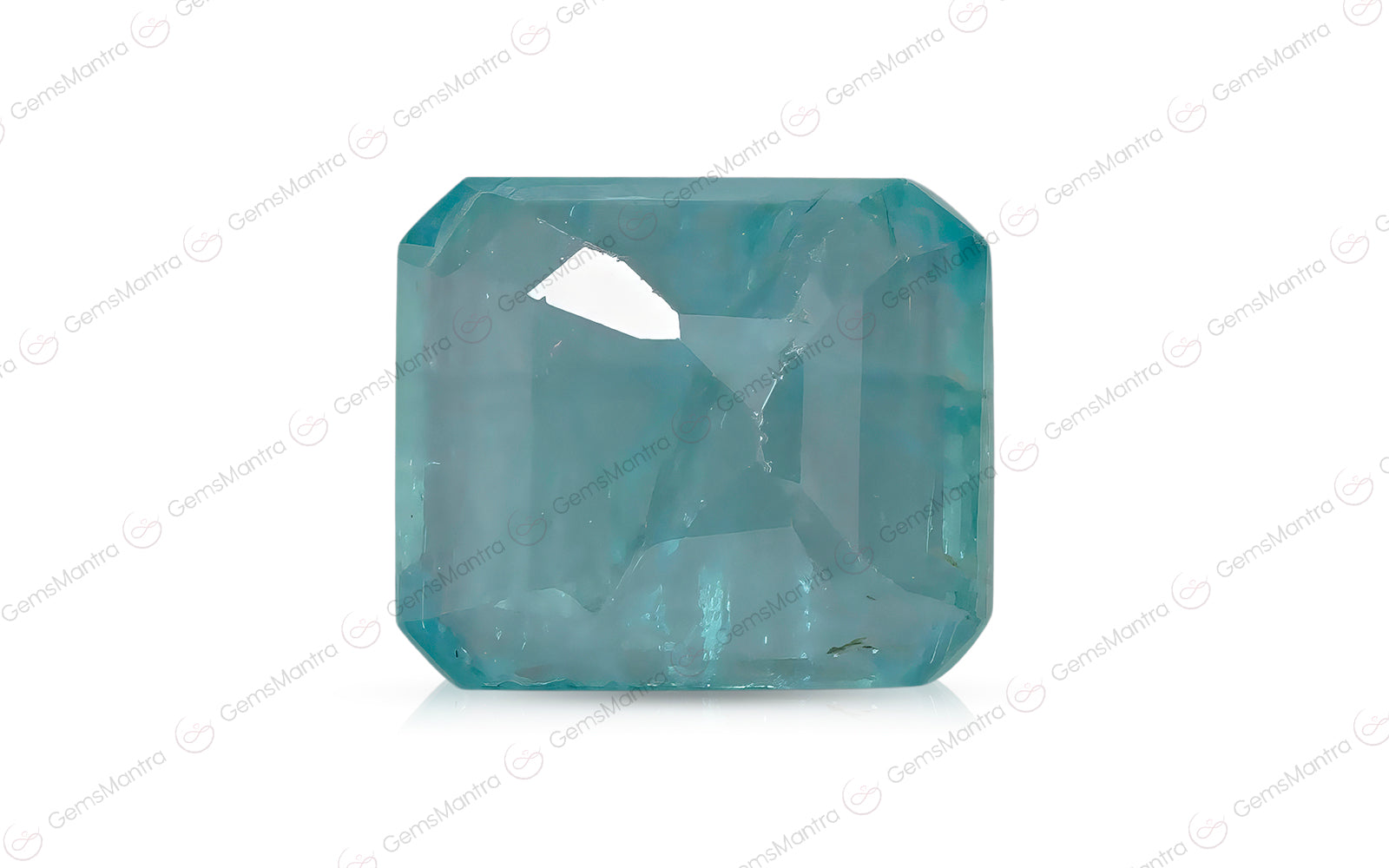 Emerald - 3.36 Carats