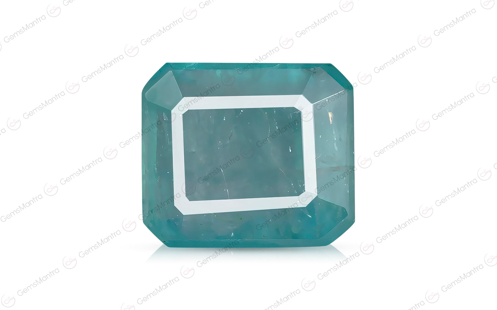 Emerald - 3.36 Carats