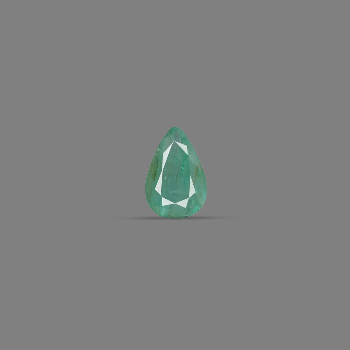 Emerald - 4.35 Carats