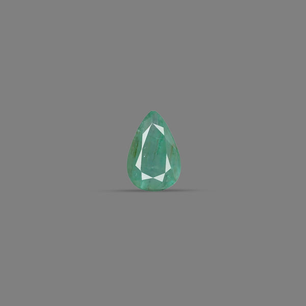 Emerald - 4.35 Carats