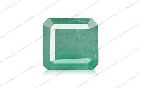 Emerald (Panna) – 4.97 Carat / 5.5 Ratti – Zambia [GM02311]