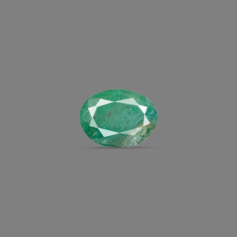Emerald - 4.79 Carats