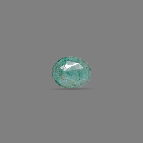 Emerald - 8.49 Carats