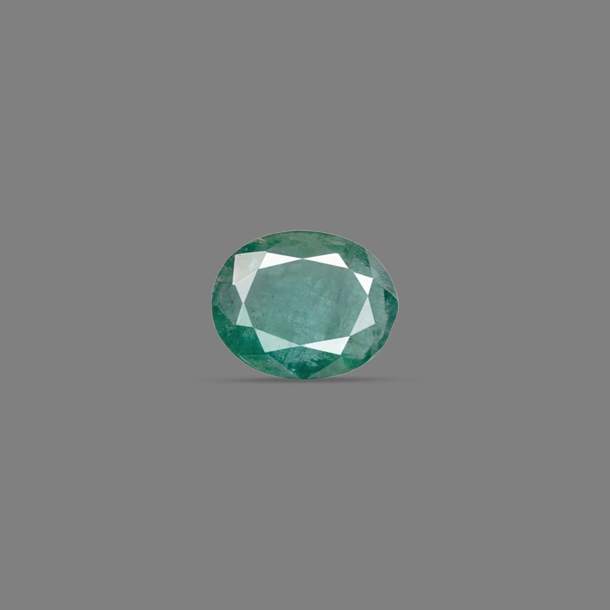 Emerald - 8.49 Carats