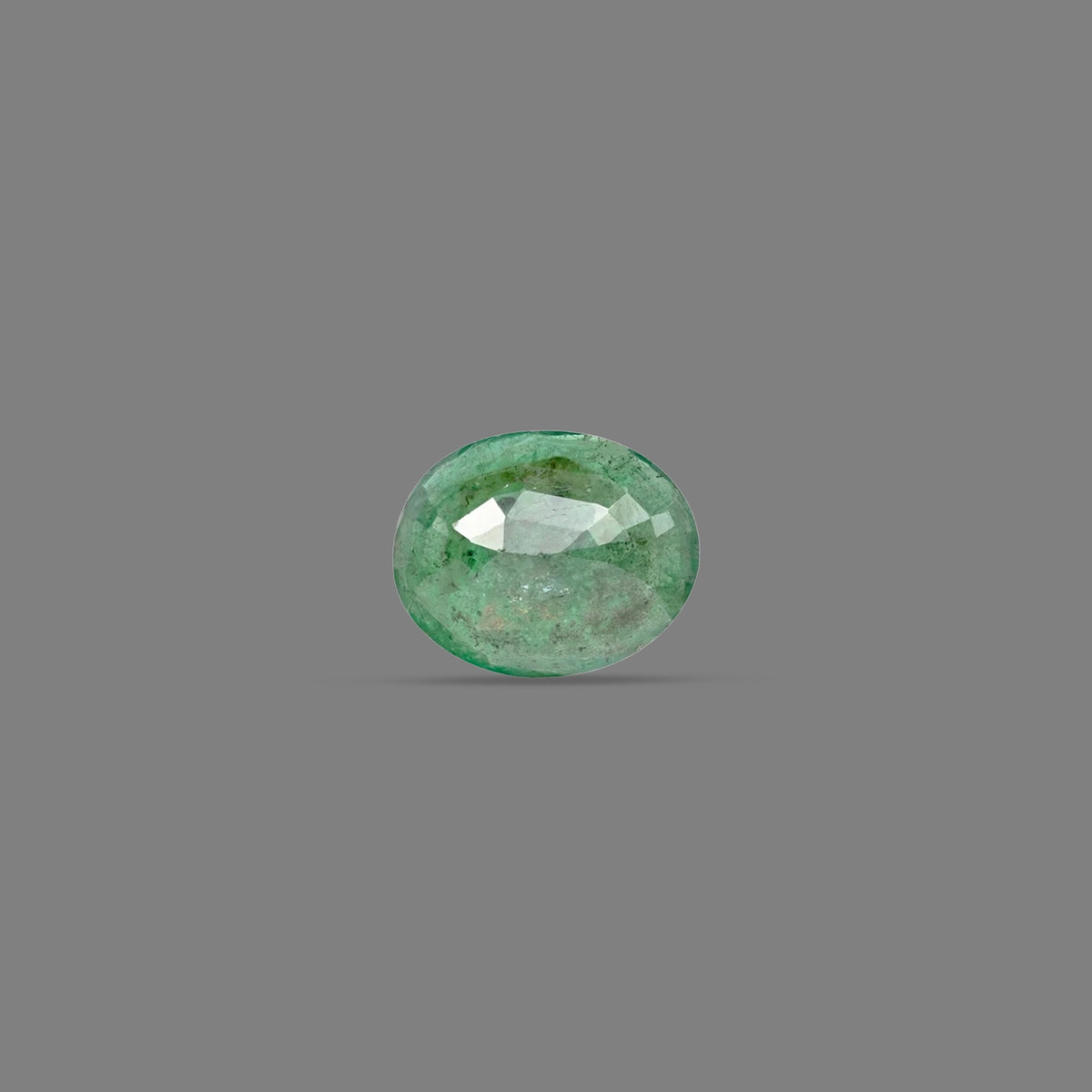 Emerald - 9.33 Carats