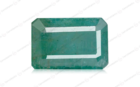 Emerald (Panna) – 5.08 Carat / 5.6 Ratti [GM02323]