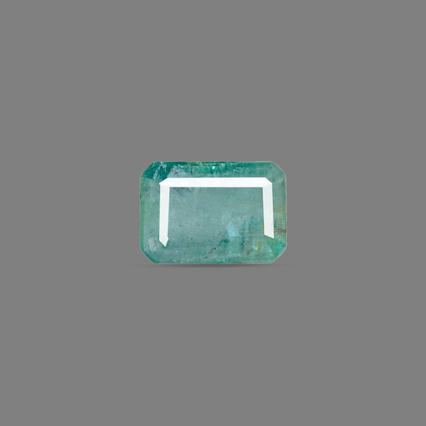 Emerald - 3.36 Carats