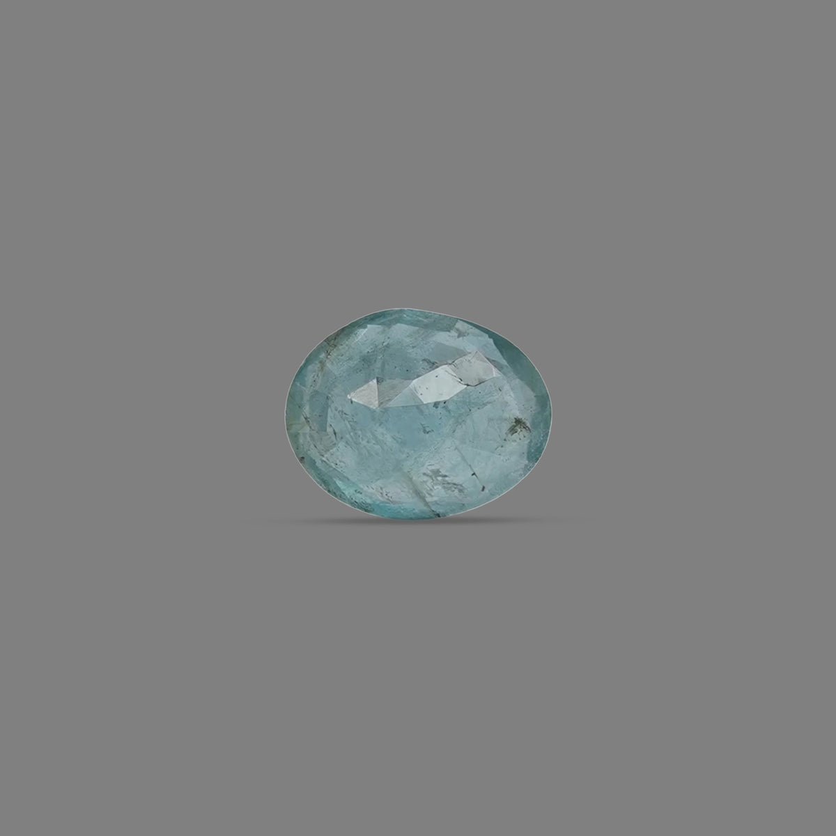 Emerald - 5.49 Carats