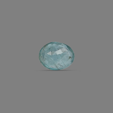 Emerald - 5.49 Carats