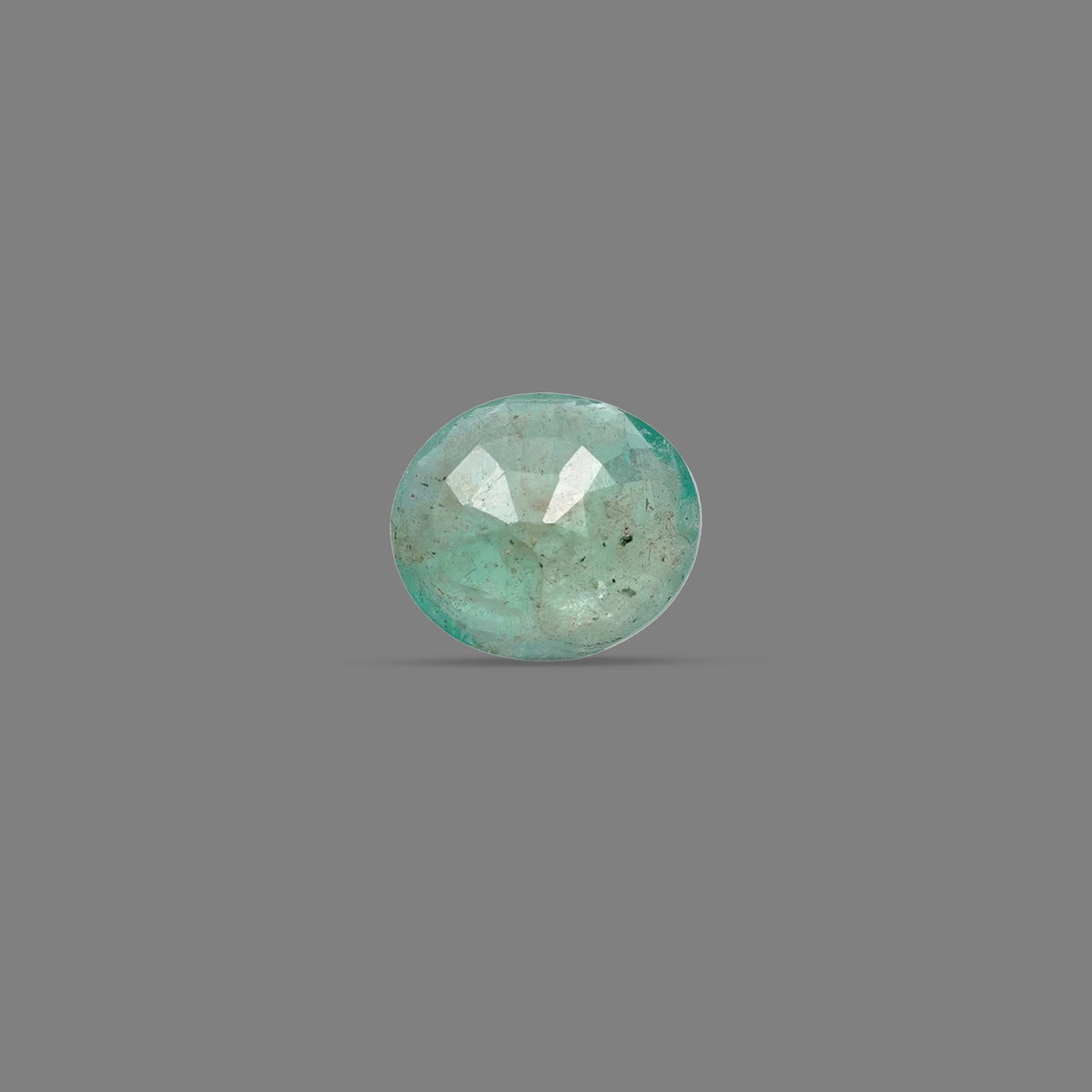Emerald - 7.42 Carats