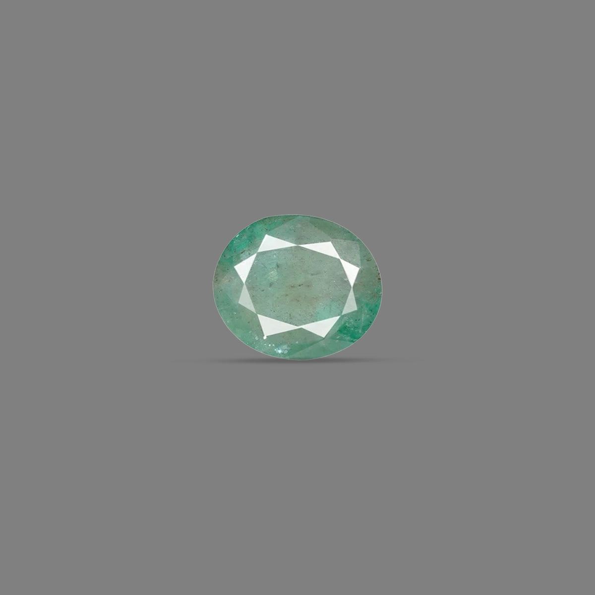 Emerald - 7.42 Carats